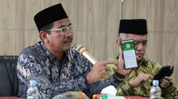 Perluas Akses Al-Qur’an, Kemenag Hadirkan Mushaf Braille hingga Isyarat