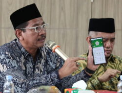 Perluas Akses Al-Qur’an, Kemenag Hadirkan Mushaf Braille hingga Isyarat