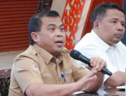 Siswa Keracunan MBG di Sekolah, Wawali Bontang Minta SPPG Jangan Main-Main