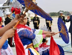 PM Tailan Ungkap Masih Ada Ratusan WNI Korban Penipuan yang Menanti Dipulangkan