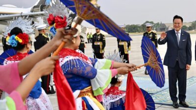 PM Tailan Ungkap Masih Ada Ratusan WNI Korban Penipuan yang Menanti Dipulangkan