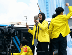 Terhalang Blokade Aparat, Ini 8 Tuntutan Aksi Mahasiswa #MerebutKemerdekaan di Jakarta