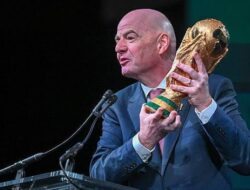 Terancam Diboikot, FIFA Akhirnya Batalkan Rencana Penjualan Saham Piala Dunia