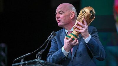Terancam Diboikot, FIFA Akhirnya Batalkan Rencana Penjualan Saham Piala Dunia