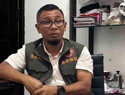 Puncak Kemarau Tiba, Puluhan Kebakaran Hutan dan Lahan Terdeteksi di Kukar
