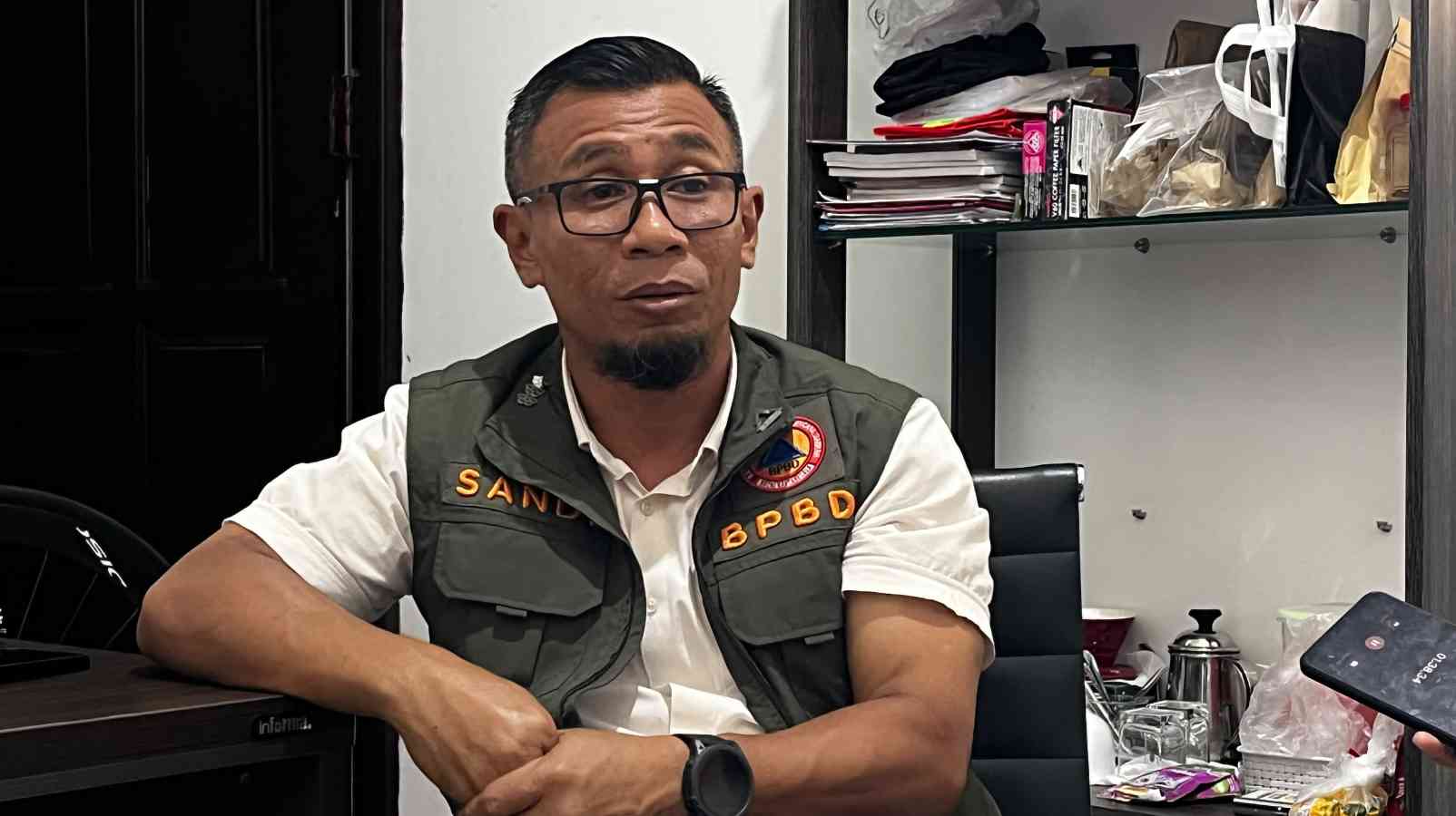 Puncak Kemarau Tiba, Puluhan Kebakaran Hutan dan Lahan Terdeteksi di Kukar