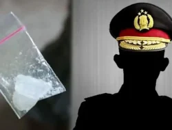 Empat Personel Polres Mahakam Ulu Positif Narkoba