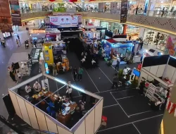 Kaltim Expo 2026 Dibuka, Pemprov Harap Dorong Pergerakan Ekonomi Daerah