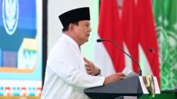 Prabowo: Percaya Sama Saya, Beberapa Tahun Lagi Indonesia Akan Bangkit