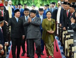 Indonesia Capai Swasembada 8 Komoditas Pangan dalam Setahun