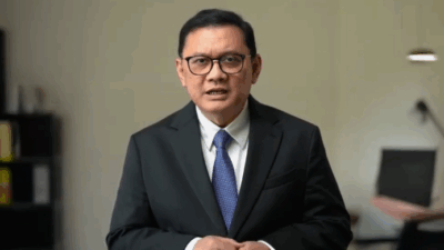 Surplus Nonmigas Meningkat, BI Klaim Defisit Neraca Perdagangan Indonesia Membaik 