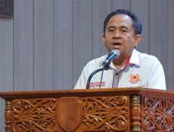 Fokus Persiapkan Atlet, KONI Kutim Bidik Tiga Besar dalam Porprov Kaltim 2026
