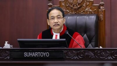 Putusan MK: Aduan Penghinaan Presiden dan Wapres Hanya Boleh Dilakukan yang Bersangkutan