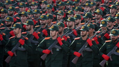 Iran Buka Suara Soal Kepemilikan Senjata Nuklir Usai Video Prabowo Viral