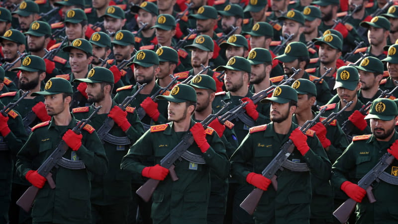 Iran Angkat Suara Perihal Ucapan Prabowo Terkait Kepemilikan Senjata Nuklir