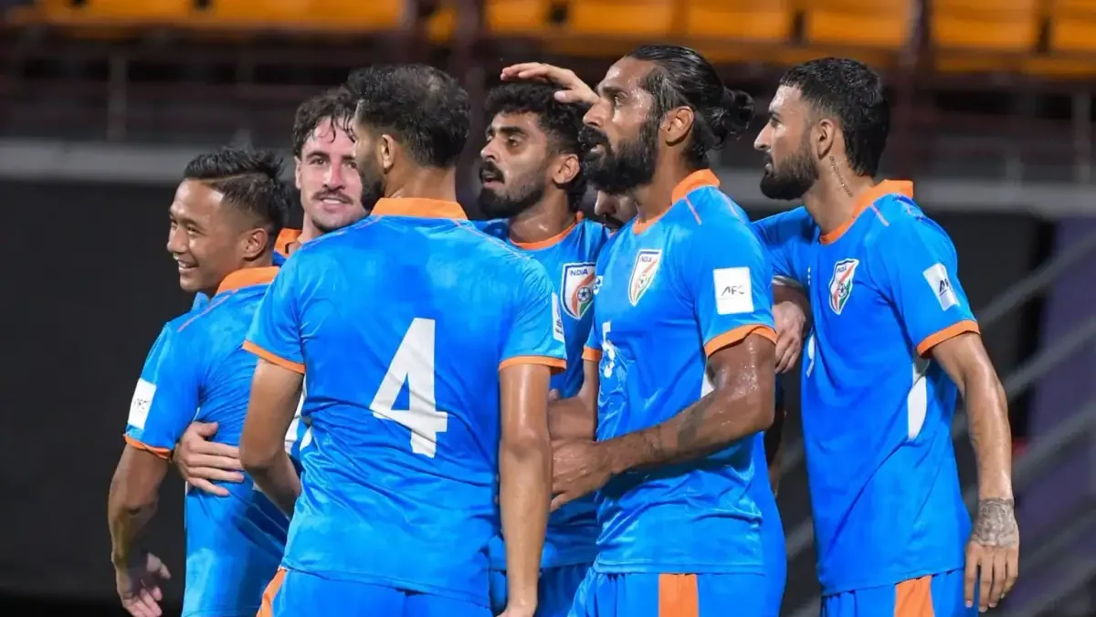 Lebih Pilih Lawan Brasil, India Nyatakan Mundur dari FIFA ASEAN Cup 2026