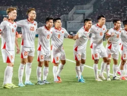 Vietnam Permalukan Timnas Indonesia Tiga Gol Tanpa Balas di Piala AFF 2026