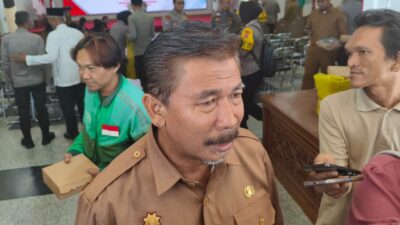 Miris, Guru Non-ASN di Kukar Terancam Wajib Kembalikan Honor dan Insentif