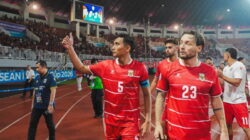 PSSI Harap Timnas Indonesia Bangkit Usai Takluk dari Vietnam di Piala AFF 2026