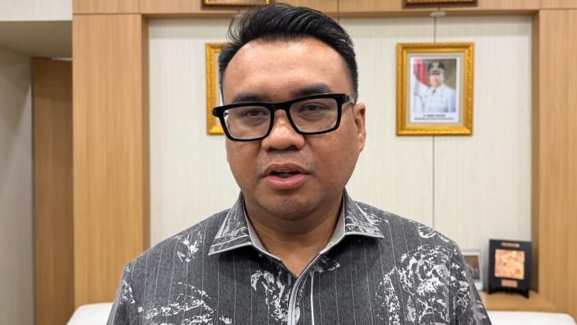 Pemkab Kukar Siap Temui Kemenkeu Gara-Gara Transfer Pusat ke Daerah Seret 