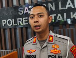 Balap Liar Berulang, Polres Kukar Perkuat Patroli di Wilayah Tenggarong dan Sekitarnya