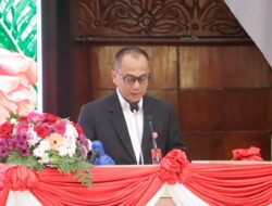 Pemprov Kaltim Soroti Pengawasan Tambang MBLB dalam Pembahasan Raperda