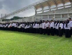 Dapat Tambahan Dana Pusat, Gaji Ribuan PPPK Kukar Dipastikan Aman