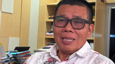Air Baku Mulai Menipis, PDAM Kukar Siapkan Langkah Antisipasi Dampak Kemarau