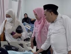 DPRD Kukar Soroti Keterbatasan Ruang Rawat Inap RSUD AM Parikesit