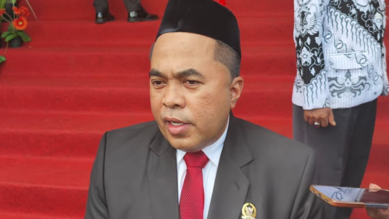 Fiskal Kukar Tertekan, DPRD Dorong Peran Perusahaan Bantu Masyarakat