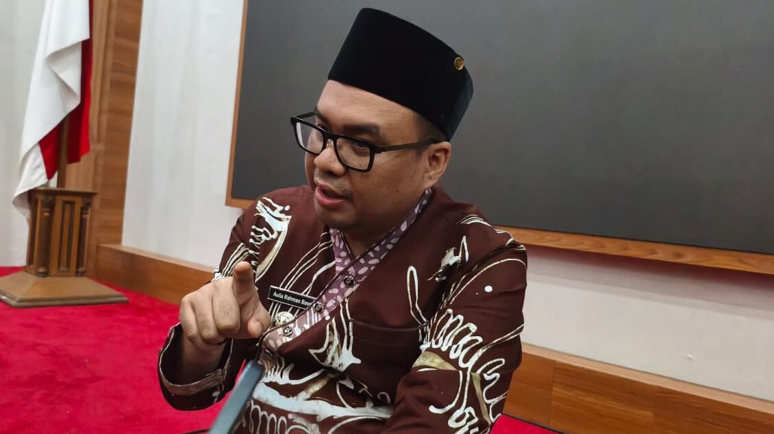 Lakukan Penataan, Pemkab Kukar Mulai Tertibkan Aset Lama yang Masih Bermasalah