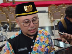 Dialihkan ke Hibah Kesultanan, Pemkab Kukar Siapkan Rp8 Miliar untuk Festival Erau 2026