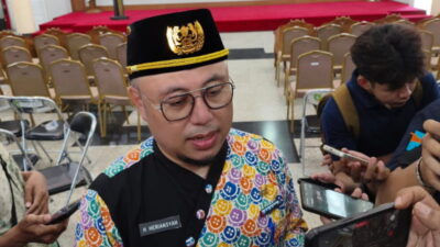 Dialihkan ke Hibah Kesultanan, Pemkab Kukar Siapkan Rp8 Miliar untuk Festival Erau 2026