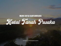 Kutai Kartanegara Kini Punya Mars dan Hymne, Begini Bunyi Liriknya
