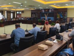 DPRD Kukar Dorong Penyelesaian Tumpang Tindih Lahan di Desa Bukit Pariaman 