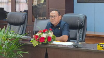 Lahan Warga Bermasalah, DPRD Kukar Siapkan Pengawalan ke Kementerian Kehutanan
