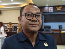 DPRD Kukar Dorong Penguatan Pertanian Hadapi Dampak El Nino