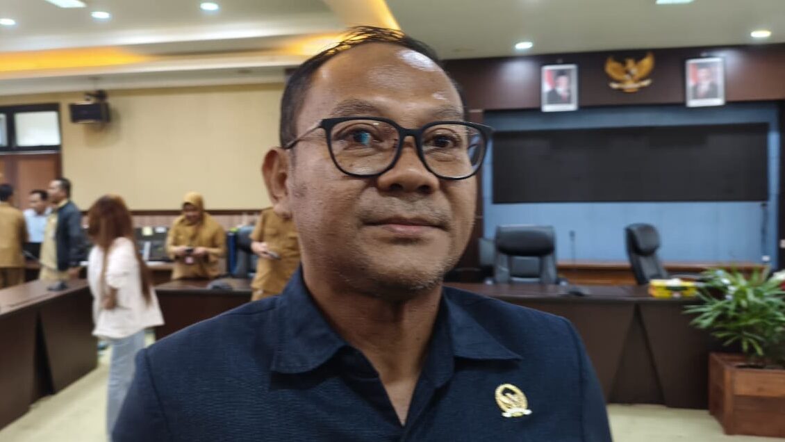 DPRD Kukar Dorong Penguatan Pertanian Hadapi Dampak El Nino