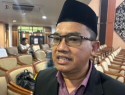DPRD Kukar Dorong Opsi Jembatan Sementara Imbas Putusnya Jalan Poros Muara Muntai