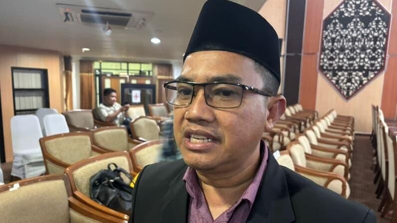 DPRD Kukar Dorong Opsi Jembatan Sementara Imbas Putusnya Jalan Poros Muara Muntai
