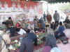 Festival 1.000 Tumpeng Jadi Simbol Persatuan Warga Loa Kulu