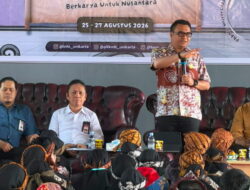 Beri Pesan Kepada Mahasiswa Baru Unikarta Tahun 2026, Bupati Kukar Bilang Begini