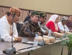 Masyarakat Adat Kedang Ipil Minta Dua Ribu Hektare Lahan Dilindungi Perda