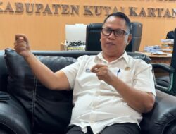Antrean SPBU Kukar Mengular hingga Badan Jalan, Dishub Siapkan Opsi Ini