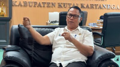 Antrean SPBU Kukar Mengular hingga Badan Jalan, Dishub Siapkan Opsi Ini