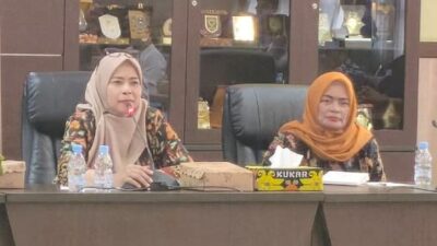 Legislator Kukar Dorong Pengakuan Masyarakat Adat Kedang Ipil Lewat Perda
