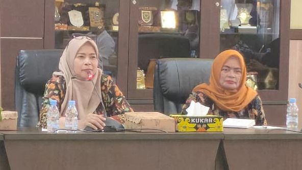Legislator Kukar Dorong Pengakuan Masyarakat Adat Kedang Ipil Lewat Perda