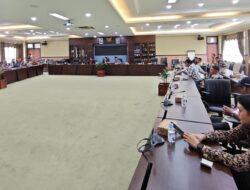 DPRD Kukar Beri Tenggat Perusahaan Selesaikan Permasalahan Plasma di Muara Badak