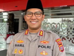 Polres Kukar Sudah Tetapkan Tersangka dalam Kasus Pembakaran Hutan dan Lahan