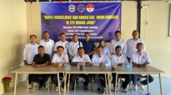 Memahami RKBM Bongkar dan Angka Rp650 per Ton di Kuala Samboja